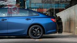 شيفروليه ماليبو